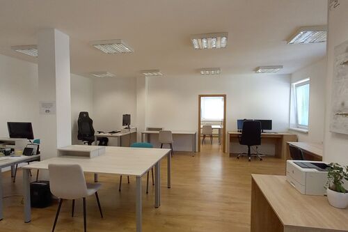 Coworking HUBB
